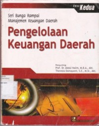 Image of Pengelolaan Keuangan Daerah