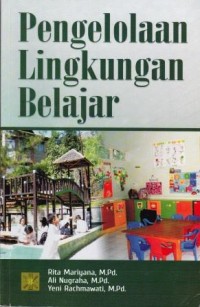 Image of Pengelolaan Lingkungan Belajar