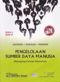 Image of Pengelolaan Sumber Daya Manusia