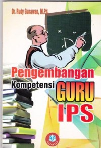 Image of Pengembangan Kompetensi Guru