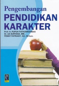 Image of Pengembangan Pendidikan karakter