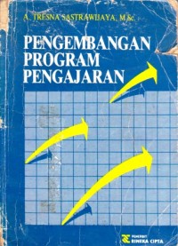 Image of Pengembangan Program Pengajaran