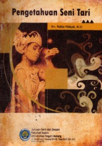 Image of Pengetahuan Seni Tari
