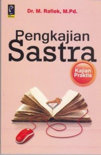 Image of Pengkajian Sastra