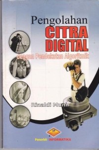 Image of Pengolaha citra digital