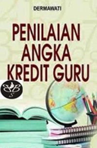 Image of Penilaian Angka Kredit Guru