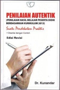 Image of Penilaian Autentik