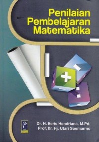 Image of Penilaian Pembelajaran Matematika