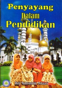 Image of Penyayang dalam Pendidikan