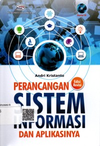 Image of Perancangan Sistem Informasi dan Aplikasinya
