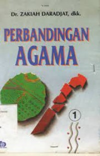 Image of Perbandingan Agama