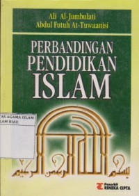 Image of Perbandingan Pendidikan Islam