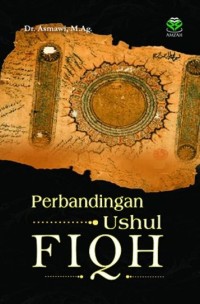 Image of Perbandingan Ushul Fiqh
