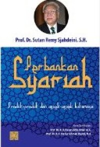 Image of Perbankan Syariah : Produk - Produk dan Aspek - Aspeknya