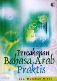 Image of Percakapan Bahasa Arab Praktis