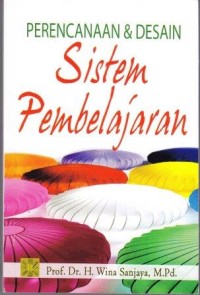 Image of Perencanaan & Desain Sistem Pembelajaran