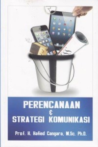 Image of Perencanaan & Strategi Komunikasi