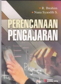 Image of Perencanaan Pembelajaran