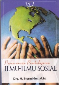 Image of Perencanaan Pembelajran Ilmu-Ilmu Sosial