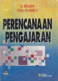 Image of Perencanaan Pengajaran