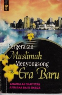 Image of Pergerakan Muslimah Menyongsong Era Baru