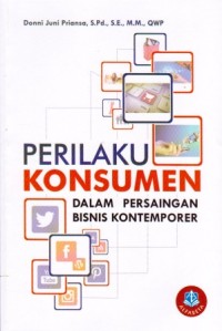 Image of Perilaku Konsumen dalam Persaingan Bisnis Kontemporer