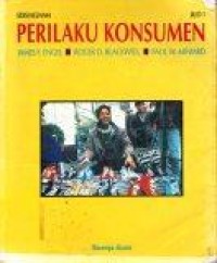 Image of Perilaku Konsumen