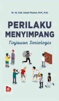 Image of Perilaku Menyimpang : Tinjauan sosiologi