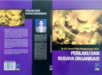 Image of Perilaku dan Budaya Organisasi