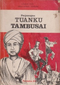 Image of Perjuangan Tuanku Tambusai