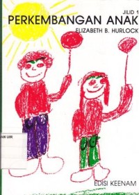Image of Perkembangan Anak (ed. 6)