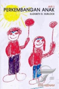 Image of Perkembangan Anak Jilid 2