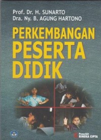 Image of Perkembangan Peserta Didik