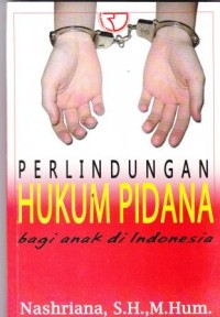 Image of Perlindungan Hukum Pidana Bagi Anak di Indonesia