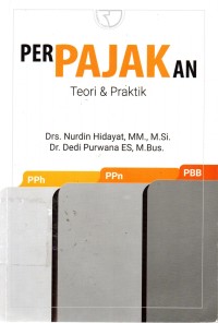 Image of Perpajakan : Edisi Revisi 2011