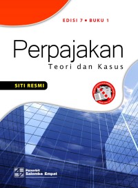Image of Perpajakan : Teori dan Kasus