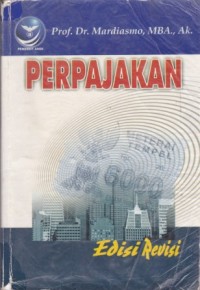 Image of Perpajakan