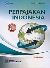 Image of Perpajakan Indonesia