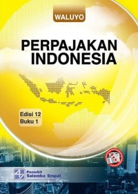 Image of Perpajakan Indonesia