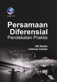 Image of Persamaan Diferensial : Pendekatan praktis