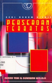 Image of Perseroan Terbatas