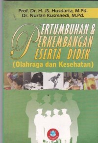 Image of Pertumbuhan & perkembangan peserta didik