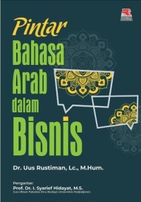 Image of Pintar Bahasa Arab dalam Bisnis