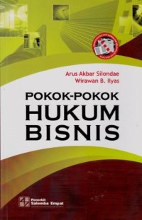 Image of Pokok-Pokok Hukum Bisnis
