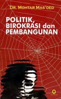 Image of Politik, Birokrasi dan Pembangunan