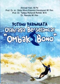 Image of Potensi Pariwisata Olahraga Berselancar 
