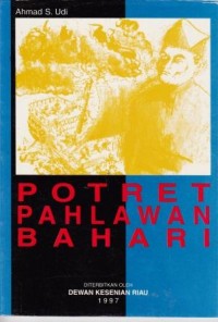 Image of Potret Pahlawan Bahari