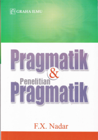 Image of Pragmatik & Penelitian Pragmatik