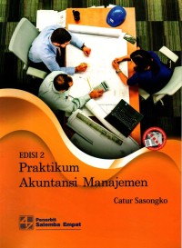 Image of Praktikum Akuntansi Manajemen
