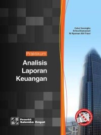 Image of Praktikum Analisis Laporan Keuangan